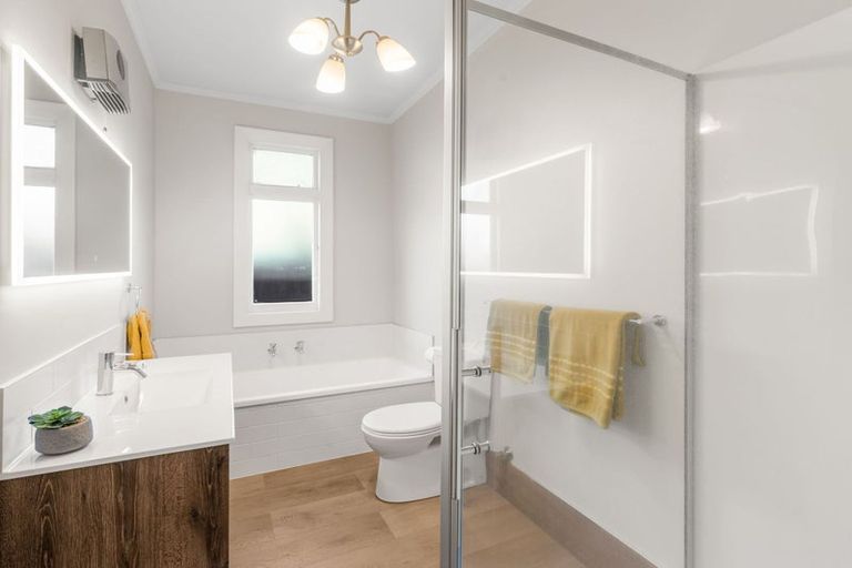 Photo of property in 20 Baker Street, New Brighton, Christchurch, 8083