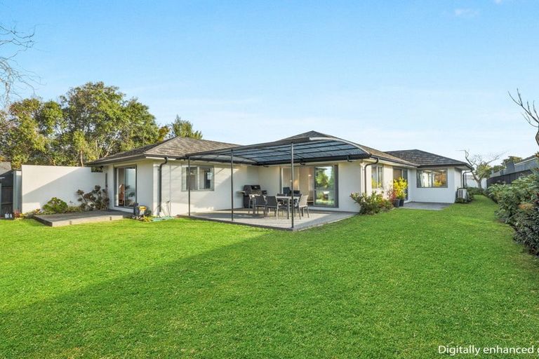 Photo of property in 49 Chartwell Street, Burwood, Christchurch, 8083