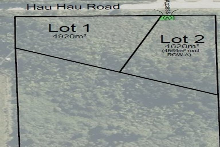 Photo of property in 162 Hau Hau Road, Seaview, Hokitika, 7882