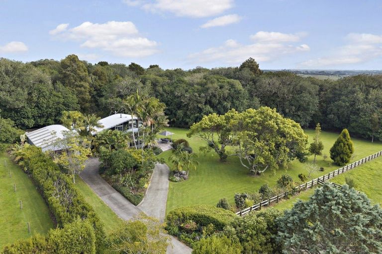 Photo of property in 144b Runciman Road, Pukekohe East, Pukekohe, 2677