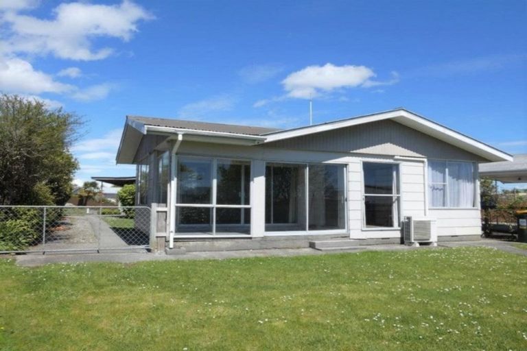 Photo of property in 161 Jollie Street, Hokitika, 7810