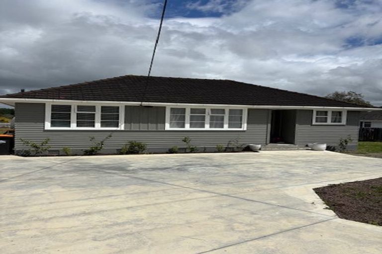Photo of property in 35 Railway Road, Bunnythorpe, Palmerston North, 4478