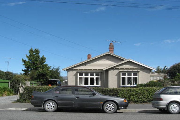 Photo of property in 34 Bowen Street, Rakaia, 7710