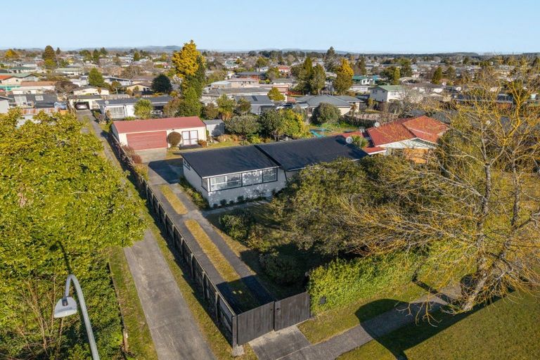 Photo of property in 7 Weka Place, Tokoroa, 3420