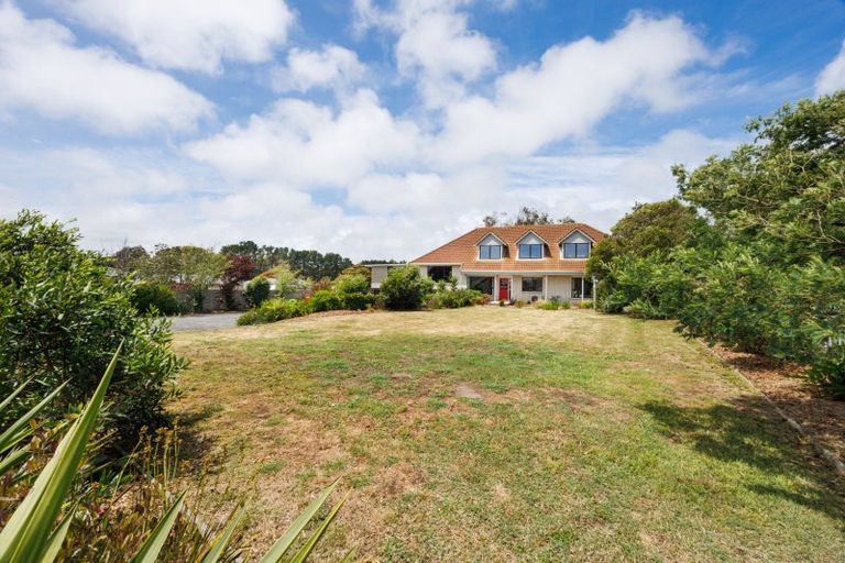 Photo of property in 38 Russell Street, Foxton, 4814