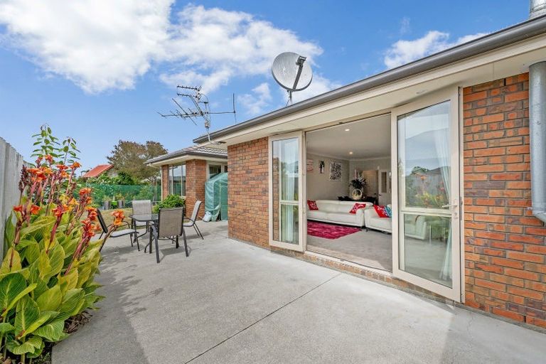 Photo of property in 42 Chapman Street, Leeston, 7632