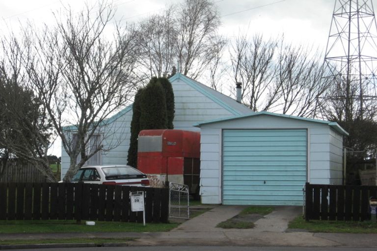 Photo of property in 29 Rutland Street, Fairview Downs, Hamilton, 3214