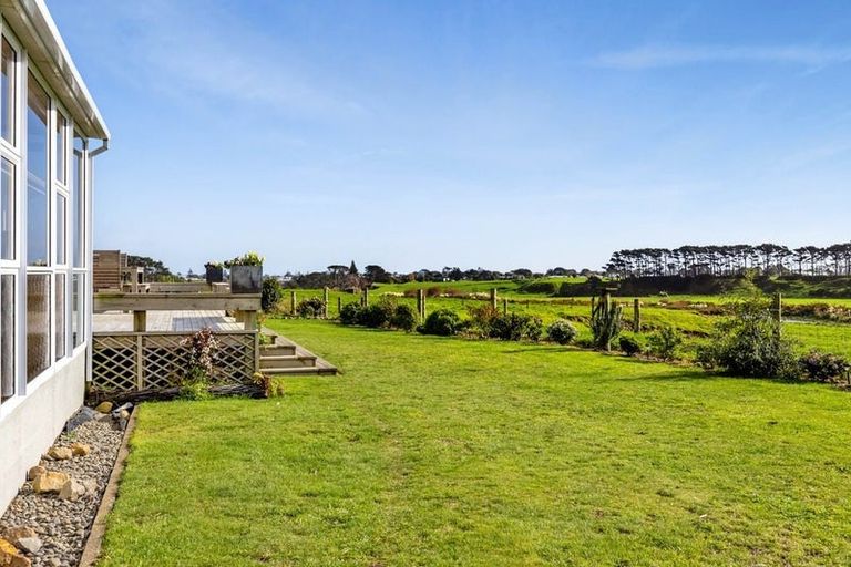 Photo of property in 3624 Eltham Road, Opunake, 4682