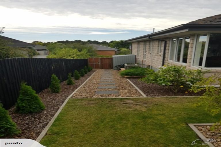 Photo of property in 41 Puhara Avenue, Parklands, Christchurch, 8083