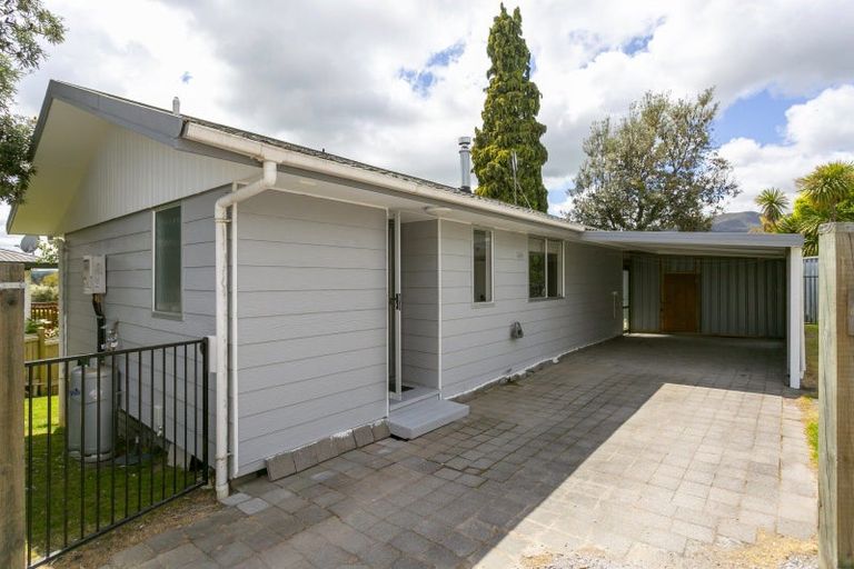 Photo of property in 203 Taharepa Road, Tauhara, Taupo, 3330
