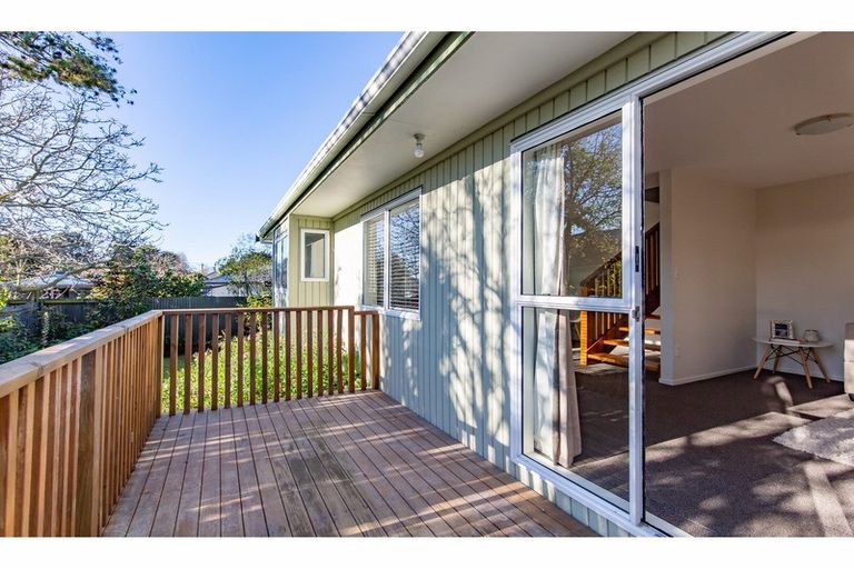 Photo of property in 2/85 Palmers Road, New Brighton, Christchurch, 8083