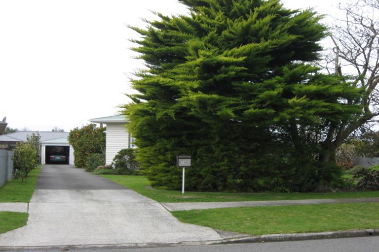 Photo of property in 1105 Oliphant Road, Camberley, Hastings, 4120