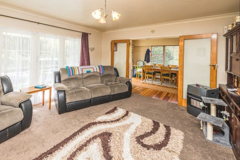 Photo of property in 18 Purua Street, Durie Hill, Whanganui, 4500
