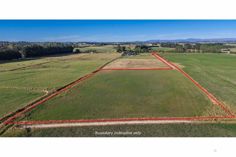 Photo of property in 110b Rosewill Valley Road, Washdyke Flat, Timaru, 7975