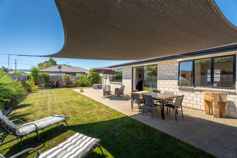 Photo of property in 20 Paretona Street, Motueka, 7120