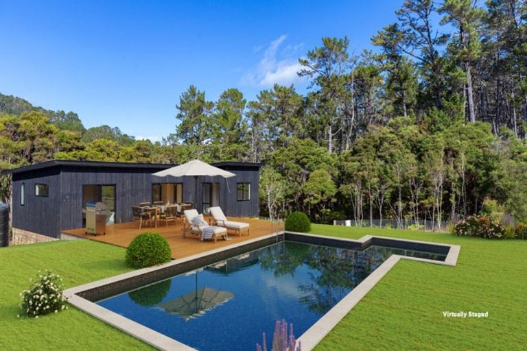 Photo of property in 50 Schoolhouse Bay Road, Kawau Island, 0920