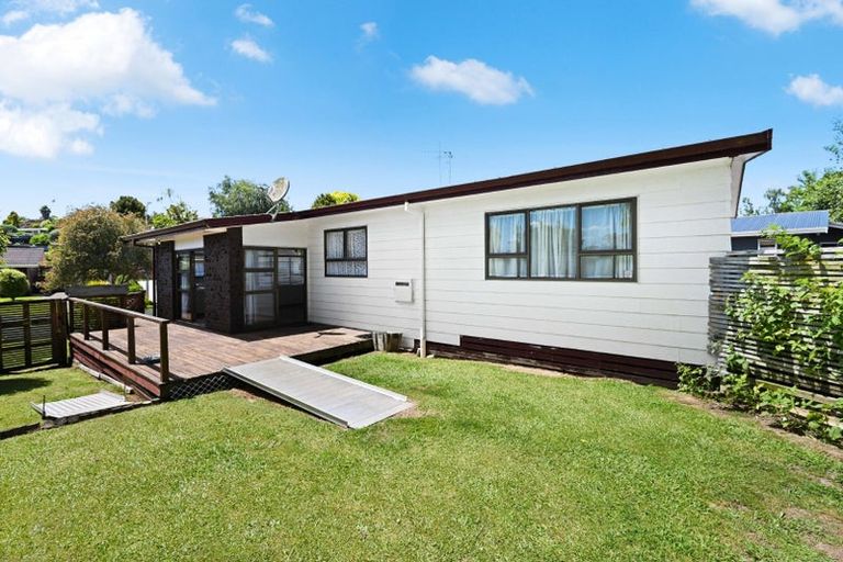 Photo of property in 4 Phoenix Place, Dinsdale, Hamilton, 3204