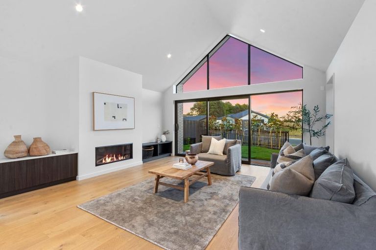 Photo of property in 38 Georgina Street, Marshland, Christchurch, 8083