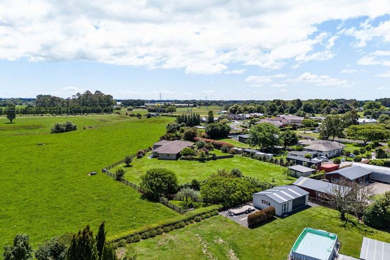 Photo of property in 11 Shadbolt Drive, Leamington, Cambridge, 3432