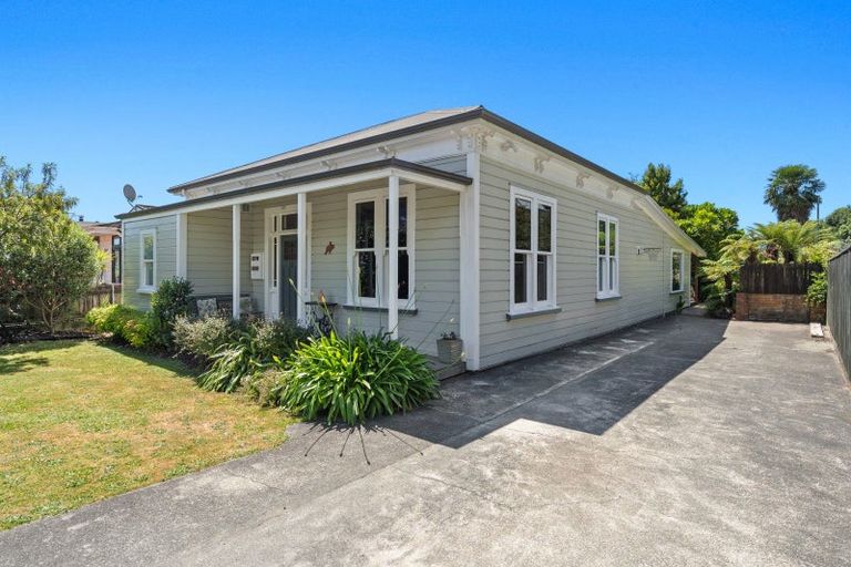 Photo of property in 89 Cambria Street, The Wood, Nelson, 7010