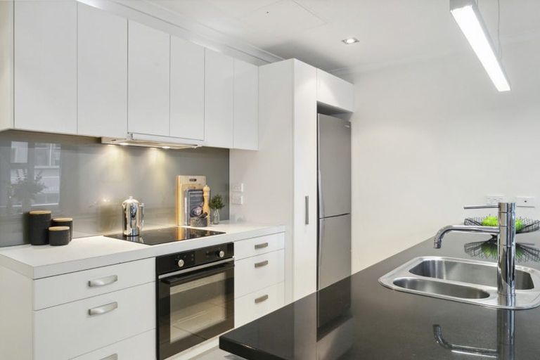 Photo of property in Bellagio Apartments, 39 Taranaki Street, Te Aro, Wellington, 6011
