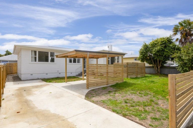 Photo of property in 88b Lethbridge Street, Feilding, 4702