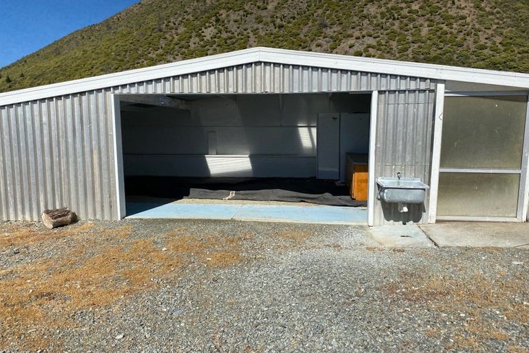 Photo of property in 85 Bledisloe Street, Kurow, 9435