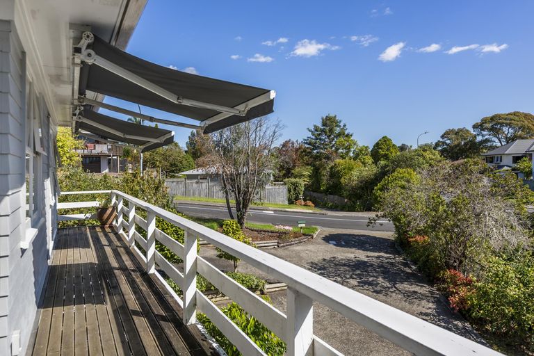 Photo of property in 56 Andrew Road, Howick, Auckland, 2010