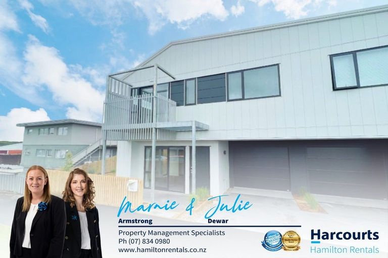 Photo of property in 1/7 Dyer Street, Whitiora, Hamilton, 3200