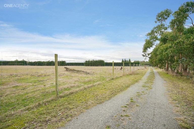 Photo of property in 2555 South Eyre Road, Eyrewell, Rangiora, 7476