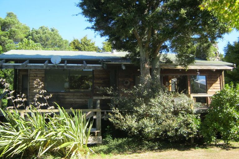 Photo of property in 36 Rae Road, Woodbury, Geraldine, 7991