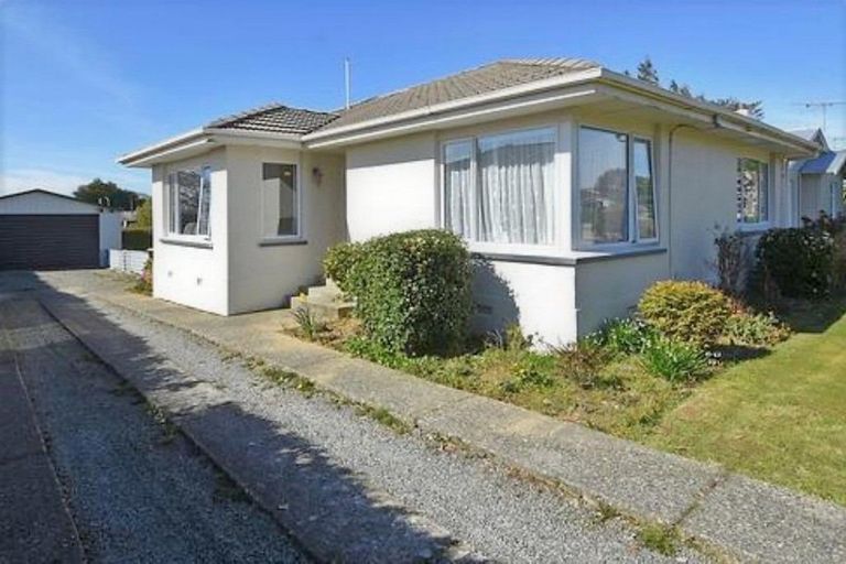 Photo of property in 121 Salford Street, Rosedale, Invercargill, 9810