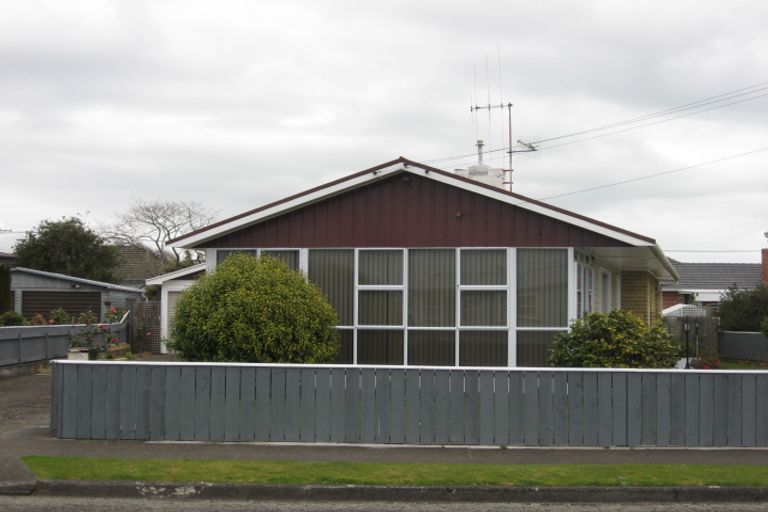 Photo of property in 50 Wilton Street, Levin, 5510