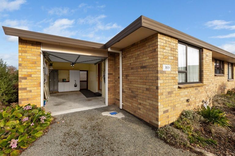 Photo of property in 38d Leven Street, South Hill, Oamaru, 9400