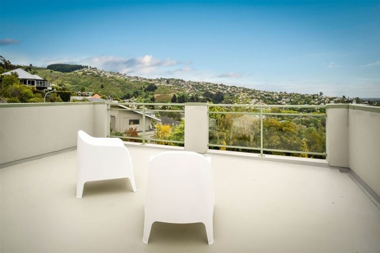 Photo of property in 2/27 Woodlau Rise, Huntsbury, Christchurch, 8022