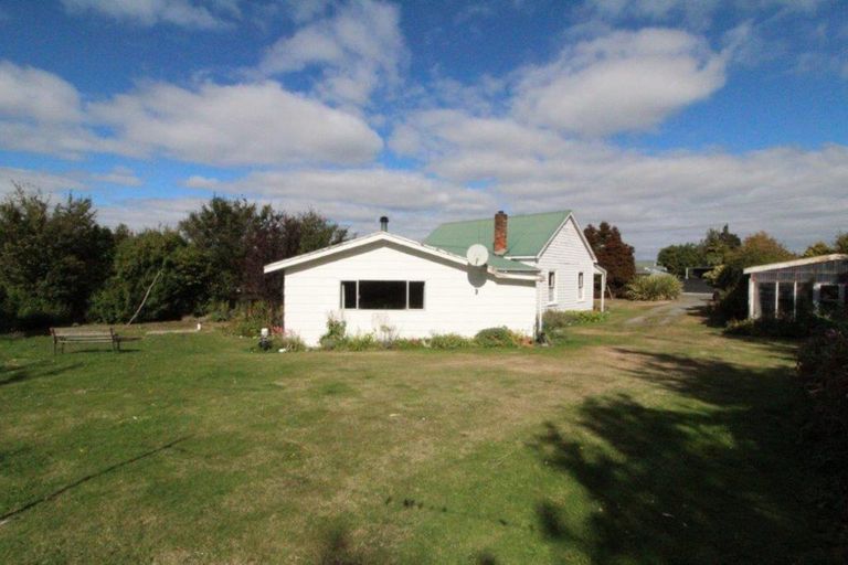 Photo of property in 92 Devon Street, Mossburn, 9792