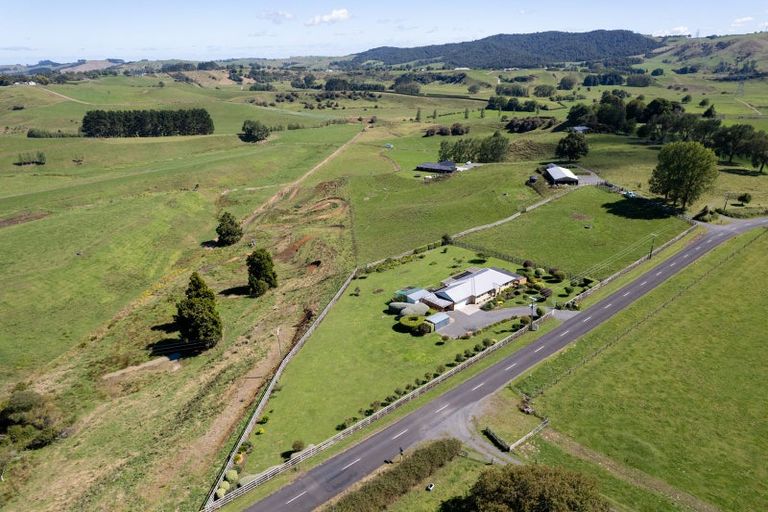 Photo of property in 924 Te Miro Road, Te Miro, Cambridge, 3496