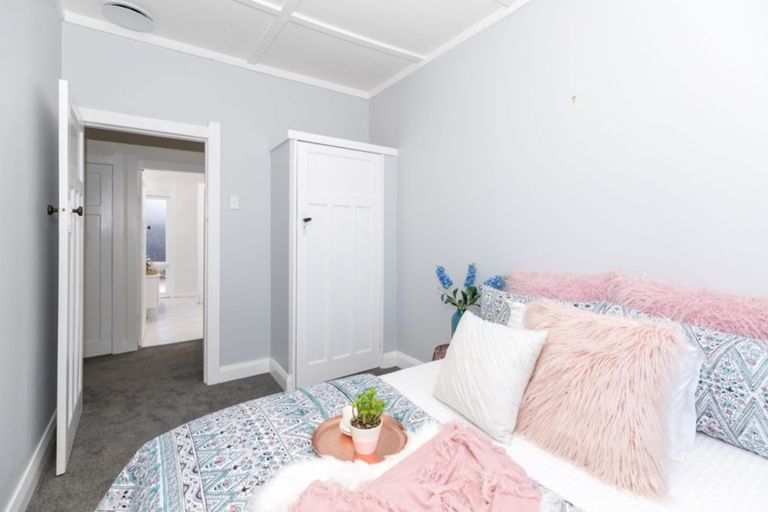 Photo of property in 135 Rimu Street, Maeroa, Hamilton, 3200