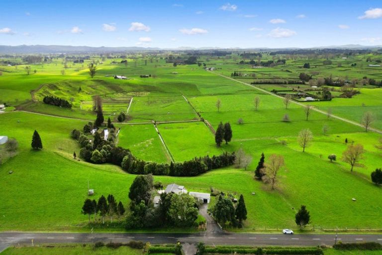 Photo of property in 600 Ryburn Road, Ohaupo, 3883