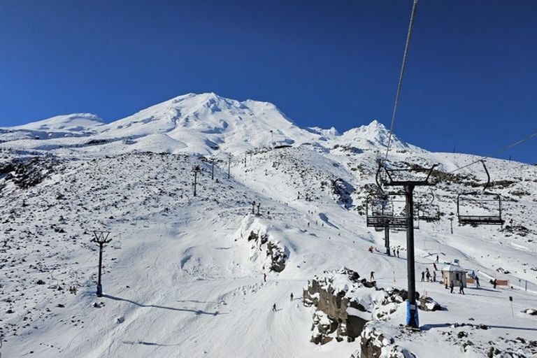 Photo of property in 44/20 Rangataua Rd (state Highway 49), Ohakune, 4625