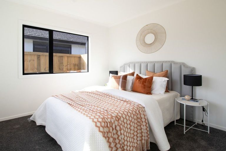 Photo of property in 2/47 Chedworth Avenue, Chedworth, Hamilton, 3210