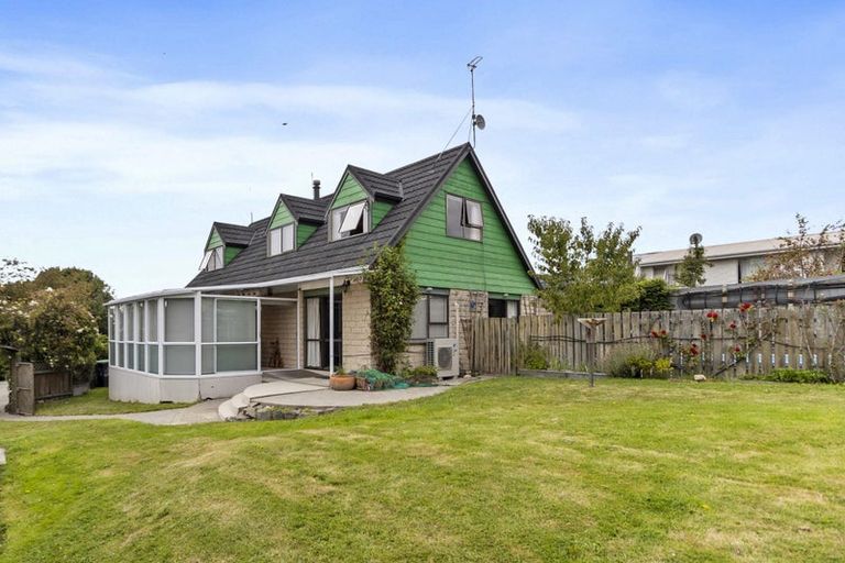 Photo of property in 21 Rose Street, Parkside, Timaru, 7910