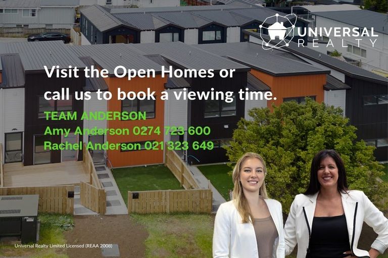 Photo of property in 4/85 Jaemont Avenue, Te Atatu South, Auckland, 0610