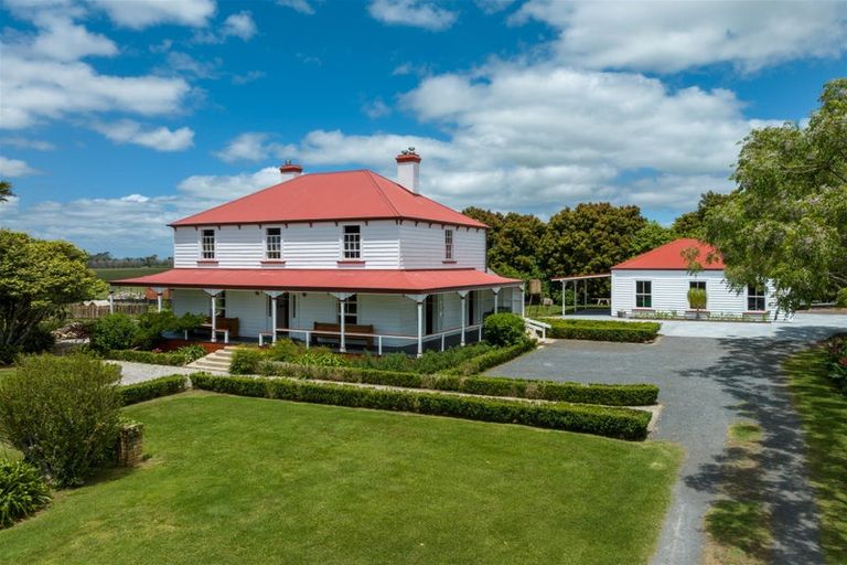 Photo of property in 374 Te Ahu Ahu Road, Waimate North, Kaikohe, 0472