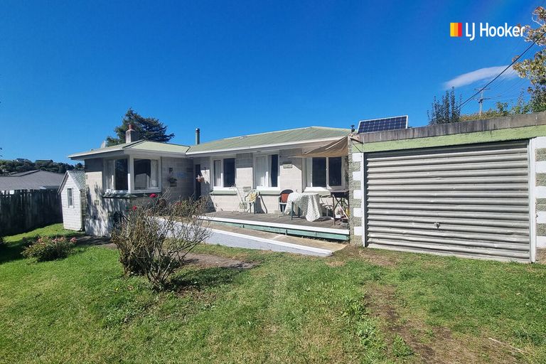 Photo of property in 2 Thomas Street, Waikouaiti, 9510