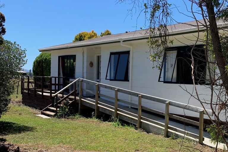 Photo of property in 312 No 1 Road, Waitoa, 3380