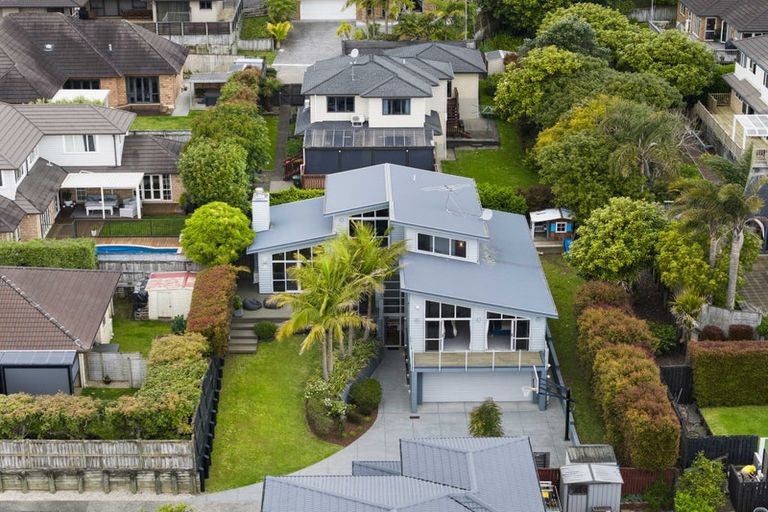Photo of property in 9 Saint Maroun Rise, The Gardens, Auckland, 2105