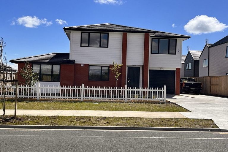 Photo of property in 1/57 Waireka Road, Rototuna North, Hamilton, 3281