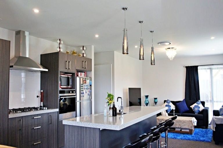 Photo of property in 17 Chert Street, Rolleston, 7614