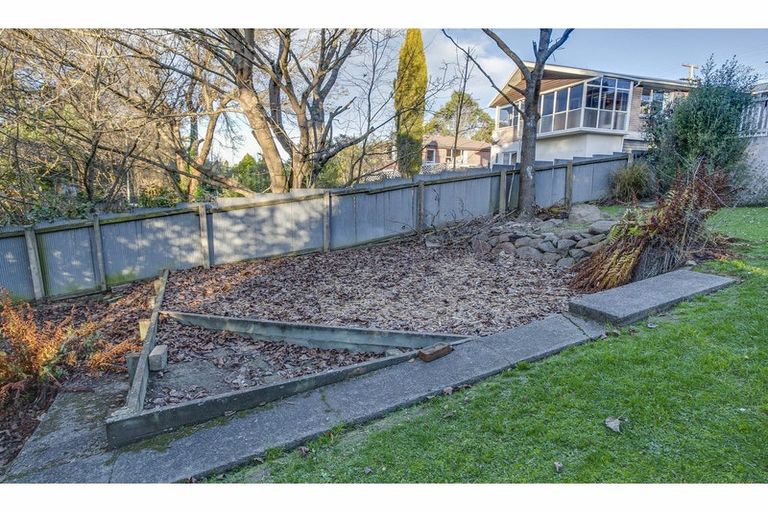Photo of property in 27 Rimu Street, Glenwood, Timaru, 7910